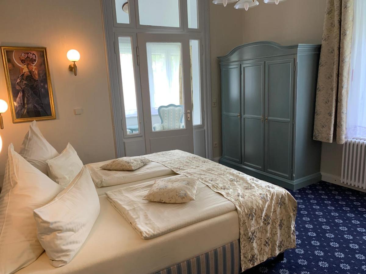 Hotel Seeufer Plön Kültér fotó