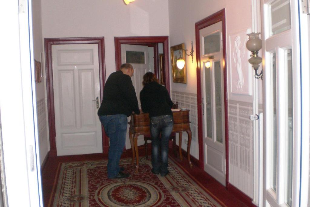 Hotel Seeufer Plön Kültér fotó