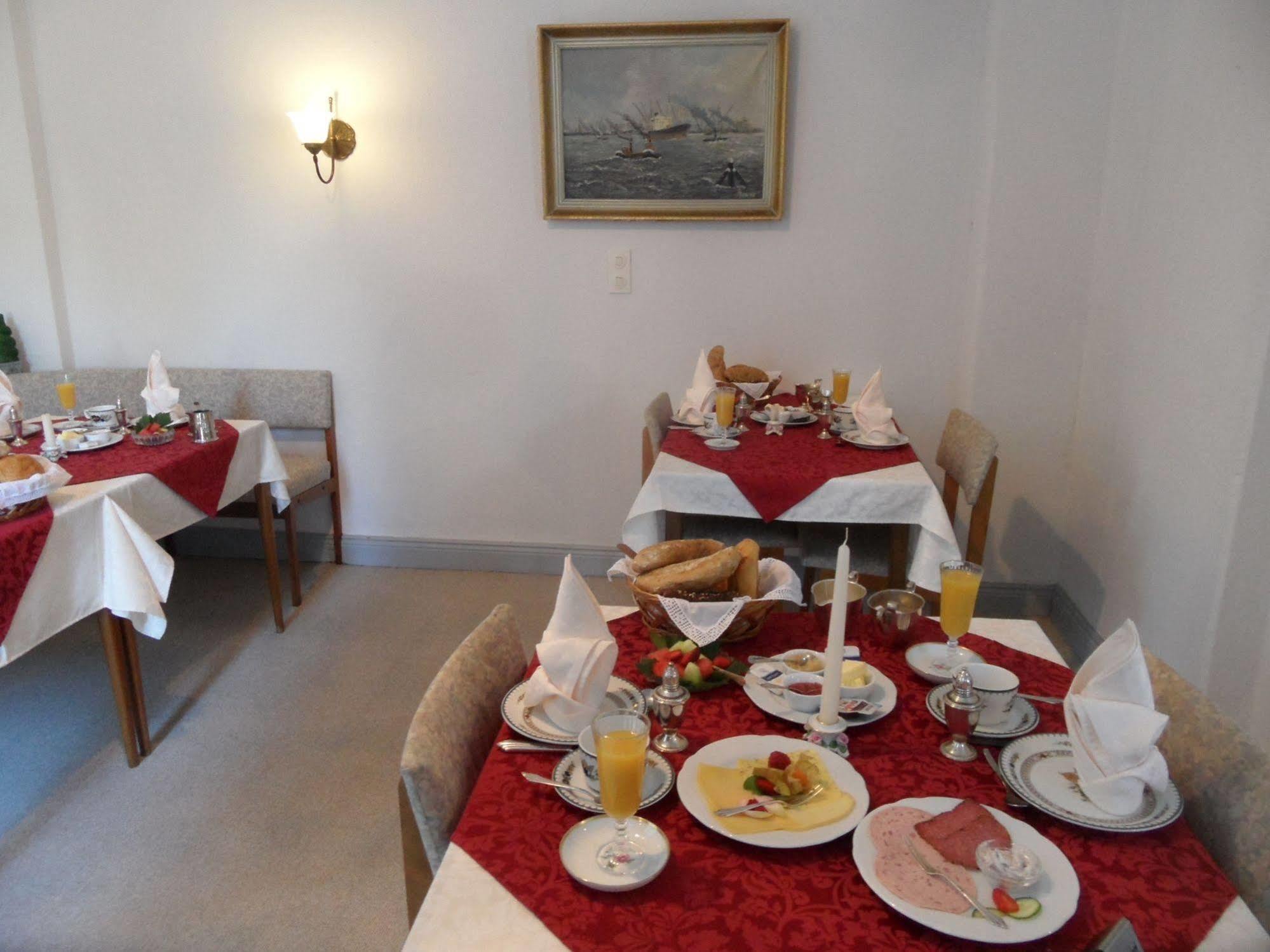 Hotel Seeufer Plön Kültér fotó