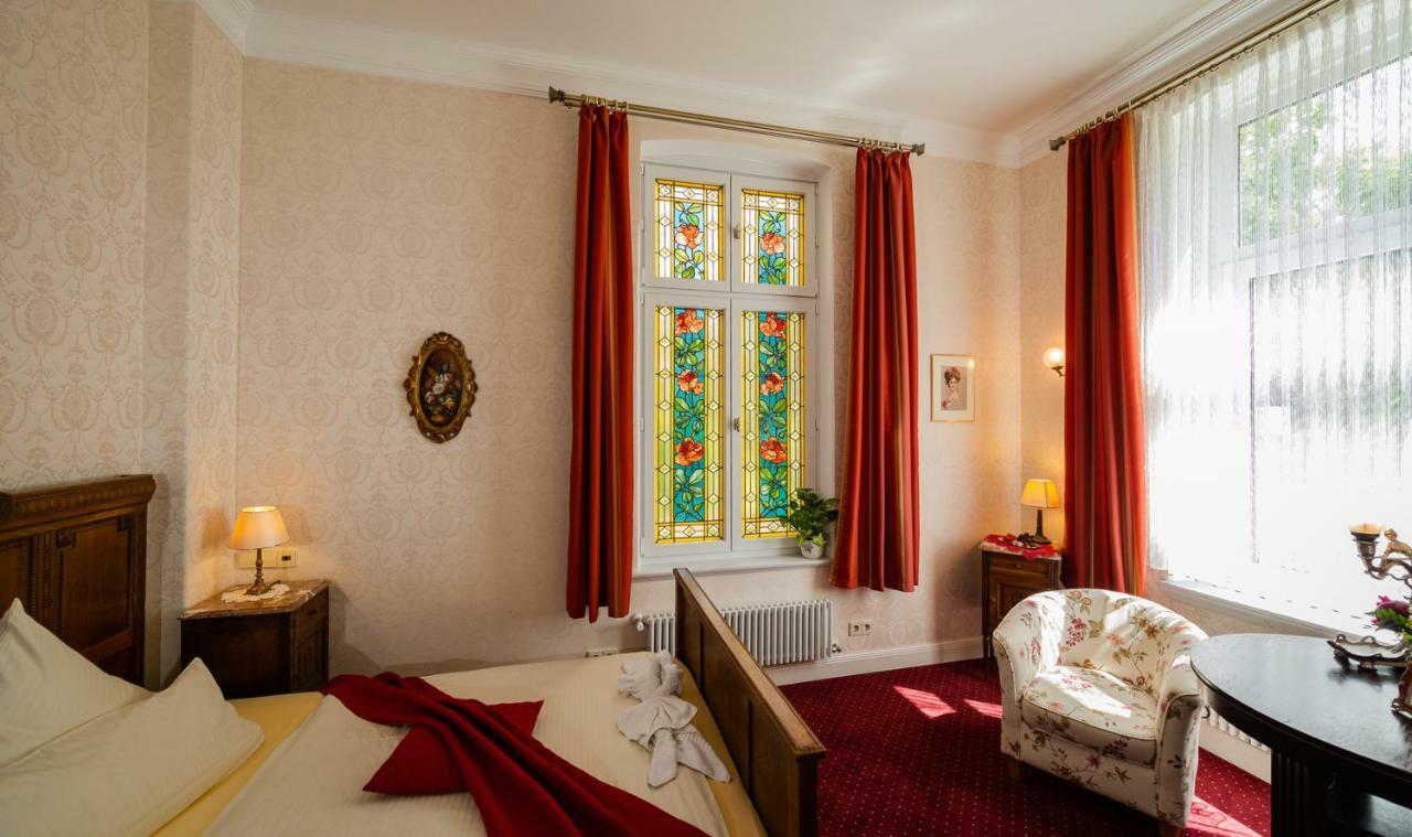 Hotel Seeufer Plön Kültér fotó
